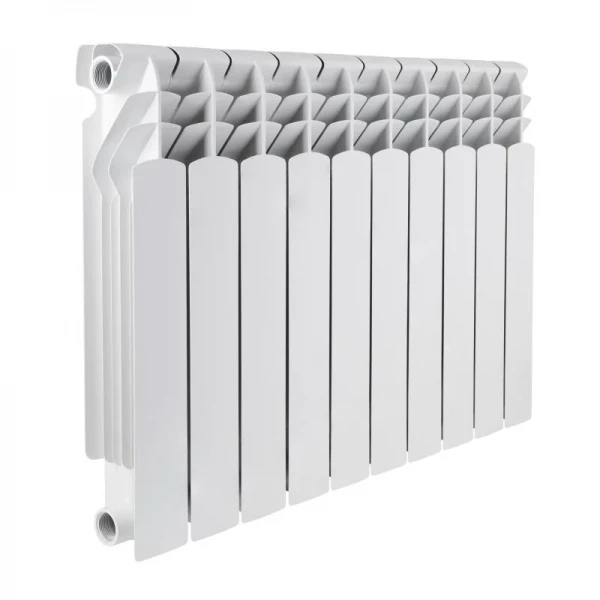 Радиатор биметаллический Thermo Alliance Bi-Vulcan 500/96 1,76 кг