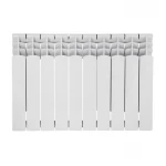 Радиатор биметаллический Thermo Alliance Bi-Vulcan 500/96 1,76 кг