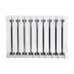 Радиатор биметаллический Thermo Alliance Bi-Vulcan 500/96 1,76 кг