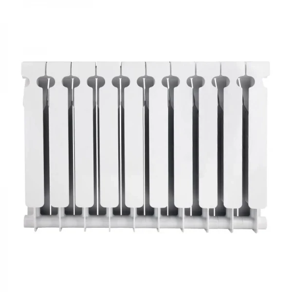 Радиатор биметаллический Thermo Alliance Bi-Vulcan 500/96 1,76 кг