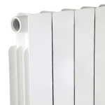 Радиатор биметаллический Thermo Alliance Bi-Vulcan 500/96 1,76 кг