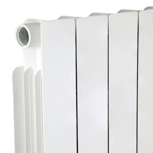 Радиатор биметаллический Thermo Alliance Bi-Vulcan 500/96 1,76 кг