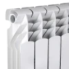 Радіатор біметалічний Thermo Alliance Bi-Vulcan 500/96 1,76 кг
