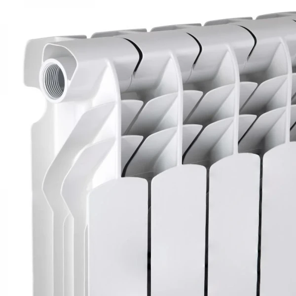 Радиатор биметаллический Thermo Alliance Bi-Vulcan 500/96 1,76 кг