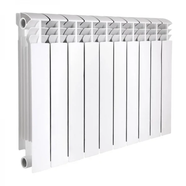 Радиатор биметаллический Thermo Alliance Bi-Vulcan 500/100 1,76 кг