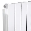 Радиатор биметаллический Thermo Alliance Bi-Vulcan 500/100 1,76 кг