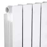 Радиатор биметаллический Thermo Alliance Bi-Vulcan 500/100 1,76 кг