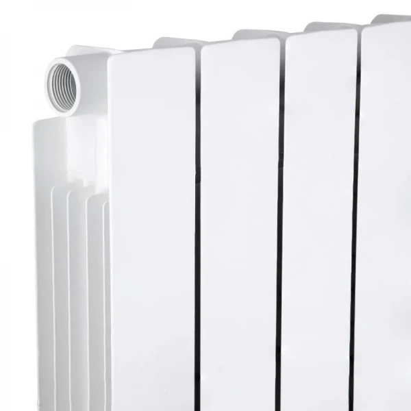 Радиатор биметаллический Thermo Alliance Bi-Vulcan 500/100 1,76 кг