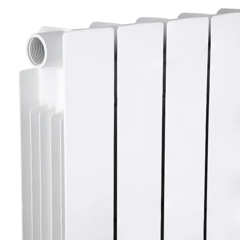 Радиатор биметаллический Thermo Alliance Bi-Vulcan 500/100 1,76 кг