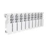Радиатор биметаллический Thermo Alliance Bi-Ferrum 200/96 0,81 кг