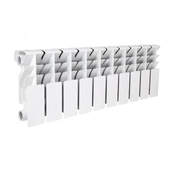 Радиатор биметаллический Thermo Alliance Bi-Ferrum 200/96 0,81 кг