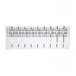 Радиатор биметаллический Thermo Alliance Bi-Ferrum 200/96 0,81 кг