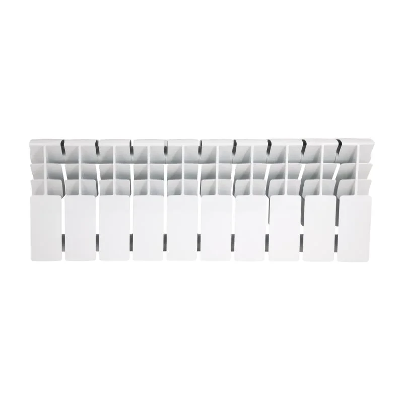 Радиатор биметаллический Thermo Alliance Bi-Ferrum 200/96 0,81 кг