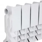 Радиатор биметаллический Thermo Alliance Bi-Ferrum 200/96 0,81 кг