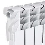 Радиатор биметаллический Thermo Alliance Bi-Ferrum 200/96 0,81 кг