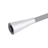 Змішувач для кухні Lidz Tani 008F3 з гнучким виливом (k40) LDTAN008F3GCR39507 Grey / Chrome
