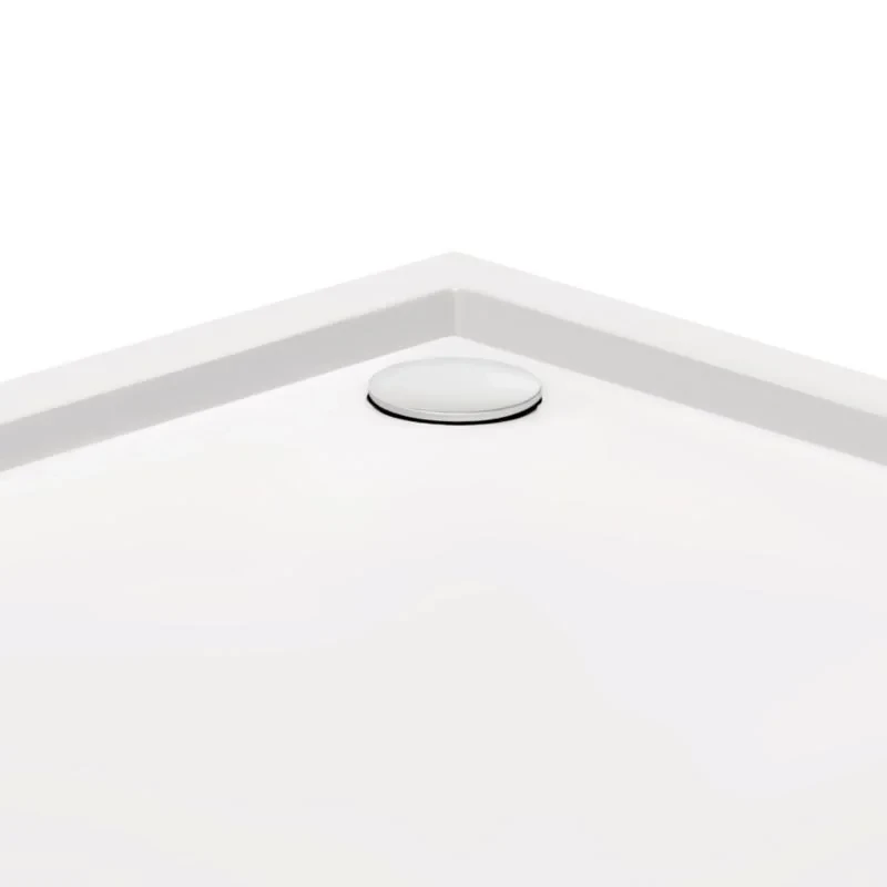 Набор Qtap душевая кабина Taurus CRM1011SC6 Clear 100х100 см + поддон Tern 301112