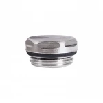 Заглушка SD Plus 1/2