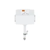Смывной бачок скрытого монтажа для унитаза Qtap Nest QT0122490S4Q1