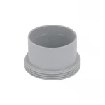 Писсуар подвесной Qtap Crow с краном-дозатором 390х330х660 White QT0588112HW