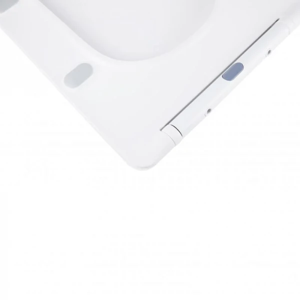 Сиденье для унитаза Qtap (Tern) с микролифтом Slim QT99HXU10W