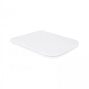 Сидіння для унітаза Qtap (Tern) з мікроліфтом Slim QT99HXU10W