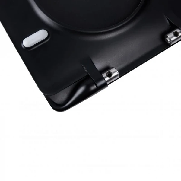 Сиденье для унитаза Qtap (Robin, Scorpio) с микролифтом Slim QT99U184UF450MB