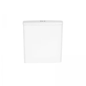 Qtap Robin бачок унітазу (сумісний з Scorpio, Tern, Robin, Virgo) нижнє підведення, (без чаші і сидіння) 3 /7.15L 365X145X420mm WHITE