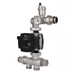 Смесительная группа Icma без насоса №M061