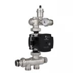 Смесительная группа Icma без насоса №M061