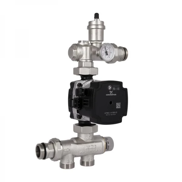 Смесительная группа Icma без насоса №M061