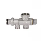 Смесительная группа Icma без насоса №M061