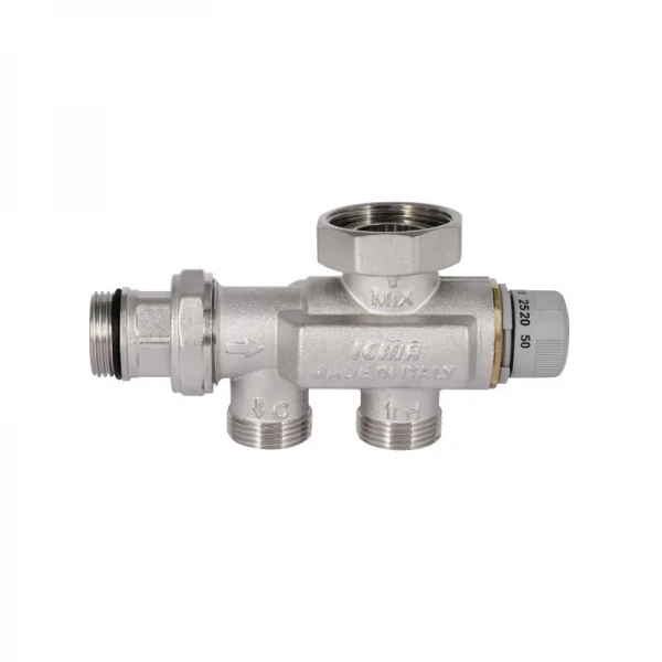 Смесительная группа Icma без насоса №M061