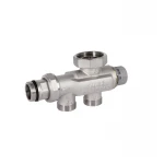 Смесительная группа Icma без насоса №M061