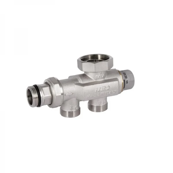 Смесительная группа Icma без насоса №M061