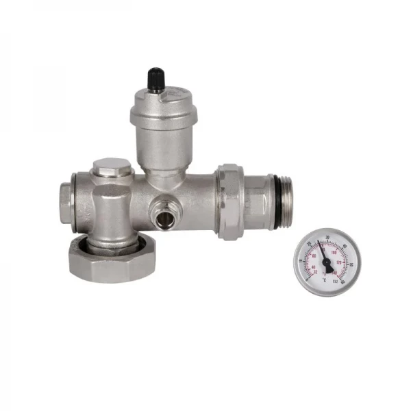 Смесительная группа Icma без насоса №M061