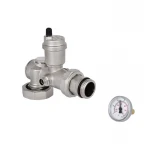 Смесительная группа Icma без насоса №M061