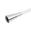 Змішувач для кухні Lidz Tani 007F3 з гнучким виливом (k40) LDTAN007F3WCR40423 White / Chrome