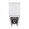 Унитаз-компакт Qtap Kalao безободковый с сиденьем Soft-close QT08221213AW