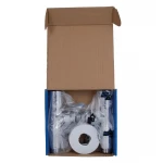 Комплект кранов SD Forte 1/2