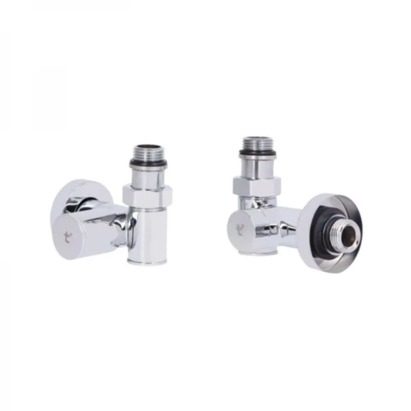 Комплект кранов SD Forte 1/2