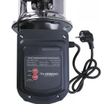 Насос поверхневий самовсмоктувальний з термодатчиком Thermo Alliance SJETS-100NT 0,75 кВт