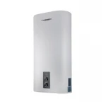 Водонагреватель электрический Thermo Alliance 100 л плоский вертикальный, сухой ТЭН 2 кВт (0,8+1,2) DT100V20G(PD)-D/2