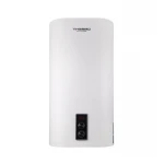 Водонагреватель электрический Thermo Alliance 100 л плоский вертикальный, мокрый ТЭН 2 кВт (0,8+1,2) DT100V20G(PD)/2