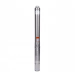 Насос погружной центробежный Thermo Alliance 3,5SSM2-17 0,75 кВт