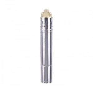 Насос заглибний вихровий Thermo Alliance 4SKM-100 0,75 кВт