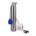 Насос погружной центробежный Thermo Alliance SCM5 0,92 кВт с поплавком