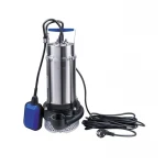 Насос дренажный Thermo Alliance QSD6-25-1,1 1,1 кВт