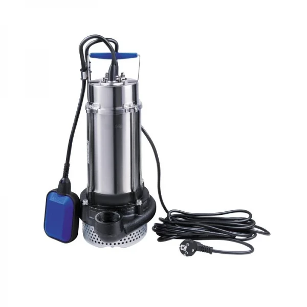 Насос дренажный Thermo Alliance QSD6-25-1,1 1,1 кВт