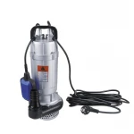 Насос дренажный Thermo Alliance QXD10-20-1,1 1,1 кВт